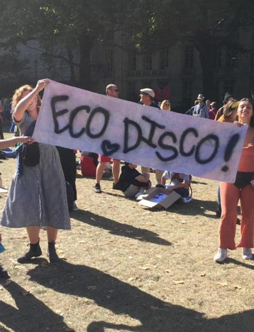 ecodisco