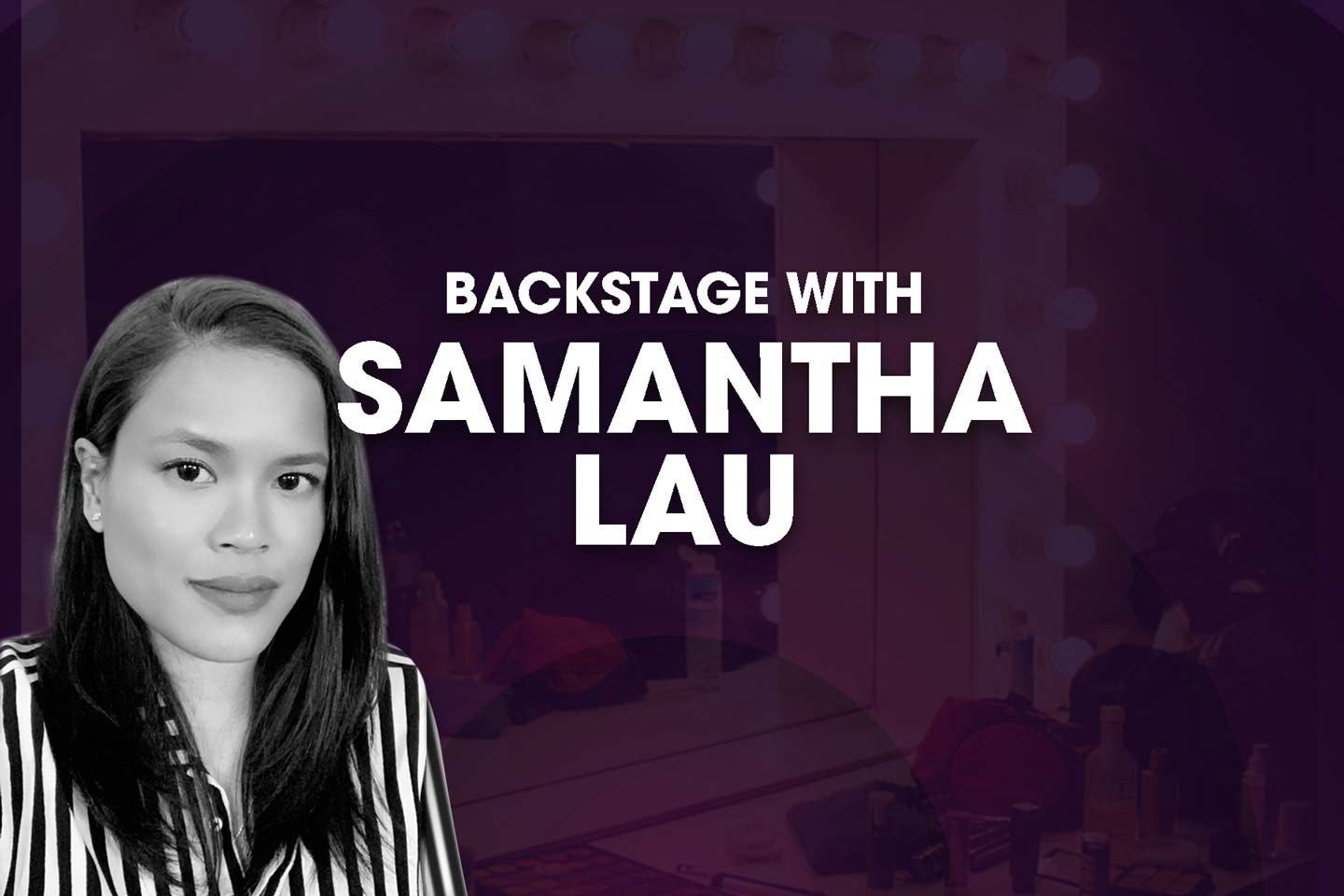 Samantha Lau
