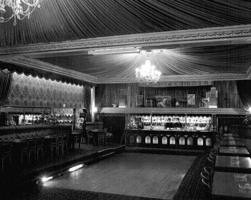 Moulin Rouge