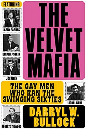 The Velvet Mafia