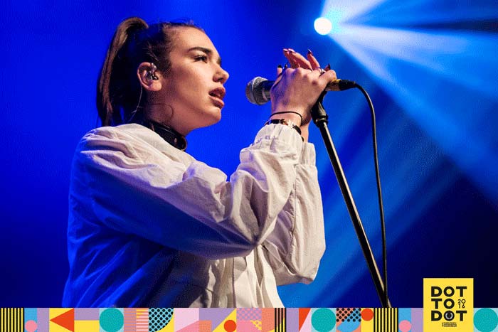 Dua Lipa