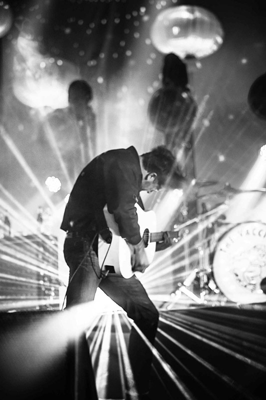 The Vaccines