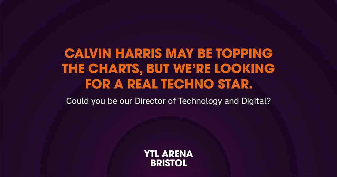 Director of Technology and Digital